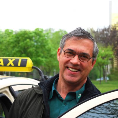 maute-unternehmensgruppe-taxi-job-anzeige